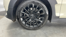 MINI Clubman 1.5 Cooper 6dr Petrol Estate